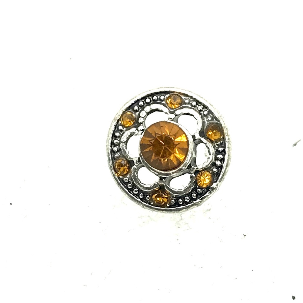 Mini Snap button 12mm Gingersnaps ASM